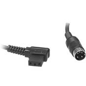 CCK Short (1.5 ) Dedicated Module (Connection Cable)   for Turbo Series Battery with Nikon SB 28 (US), SB 27, SB 26, SB 25, SB 24 & SB 11 Flashes