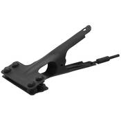 Afflac Duckbill Clamp