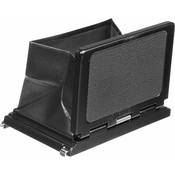 6x9 Folding Focusing Hood Groundglass Cover for Sliding Adapter