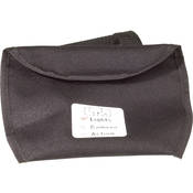 Pepper Scrim Bag