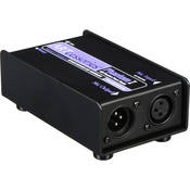 PHANTOM I Single Channel Phantom Power Supply