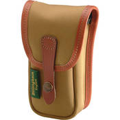 AVEA 3 Pouch (Khaki & Tan)