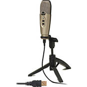 U37 USB Studio Condenser Recording Microphone