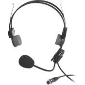 PH 21 Unidirectional Headworn Electret Condenser Microphone