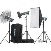 Minicom Expert 3 Monolight Kit