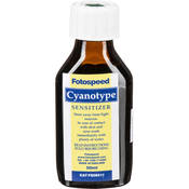 Cyanotype Sensitizer