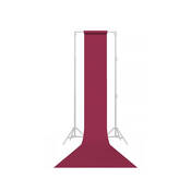 Widetone Seamless Background Paper (26  x 12yd, #6 Crimson)