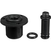 A400SM A400XLR Combination Kit for Gooseneck Mics