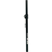S 203   Adjustable Subwoofer Mounted Speaker Pole   28.7   44
