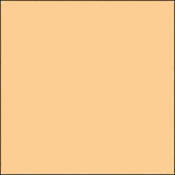 GCJR440  GamColor Colored Cine Filter #440 (Very Light Straw) (24x198  Roll)