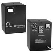 Standard Power Supply (220V 50Hz   European Voltage) for D5 XL, ProLab II & Super Chromega E Enlargers