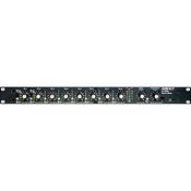 LX 308B Stereo Line Mixer
