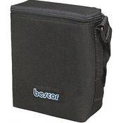 BES 015NC Shoulder Pack Lead Acid Battery   12 VDC, 14.4 amp hours, Cigarette Connector, without Charger