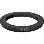 67mm 52mm Step Down Ring (Lens to Filter)
