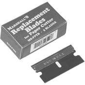 Trimmer Blades   Pack of 5