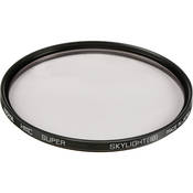 77mm Skylight 1B (S HMC) Super Multi Coated Glass Filter