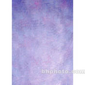 Europa Muslin Background   10x10    Talamasca Purple
