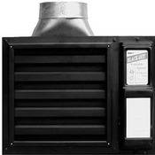 Black Out 12  Exhaust Fan (Top Vented)
