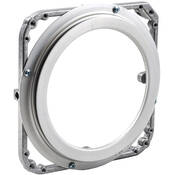 Speed Ring for Video Pro Bank for Sachtler Director 270D, 650H, 1000C, Strand (U.K.) Sirio 575, Polaris 1K, 1.2K & Bambino 2K   Circular 7 5 8