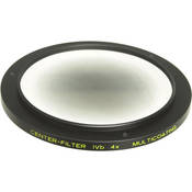 Center Filter (95mm) for 72mm Lens for 617S III Camera