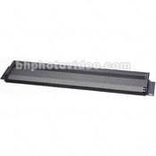SEC3 3 Space Security Cover with Large Perforation