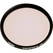 138mm Warm Soft FX 1 2 Filter