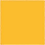 GCB450  GamColor Colored Cine Filter #450 (Saffron) (48 x25  Roll)