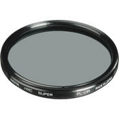 62mm Circular Polarizer Super HMC Thin Filter