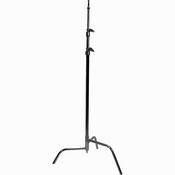 Century C Stand, Black   8  (2.4m)