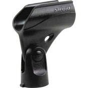 A25D   Stand Adapter for SM58, SM57, SM87 & Beta 87 Handheld Microphones