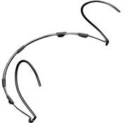AHM6001 S Adjustable Headband Mount (Black, Small)