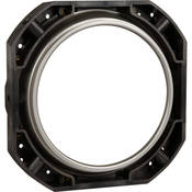 Speed Ring for Video Pro Bank for Desisti Remington 200, 400, Tiziano 200, Micro 1K, LTM Cinepar 200, Light Gun 250, Sungun 270, Flood 650 & Mole Richardson Teenie 650   Circular 6
