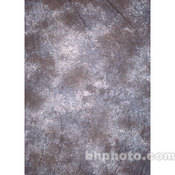 Designer Muslin Background   10x15    Serenade Mottled Dark, Medium Grey