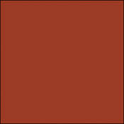Permacolor Glass Filter   Primary Red   8 1 4  Round