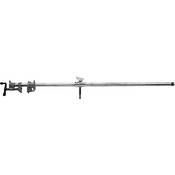 Heavy Duty Furniture Clamp with 5 8  Bar Clamp Adapter