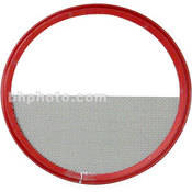 Scrim   Half Double for Leonardo 5K Fresnel   15 1 2