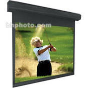Lectric 1RF Motorized Front Projection Screen (72x128 )
