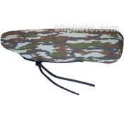 Soft Pouch Scope Straight (Small, Nature)