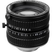 Xenon 25mm f 0.95 C Mount Lens for 1 Inch CCD