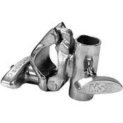 Junior Grid Clamp   Grips 1 1 2  Maximum Diameter
