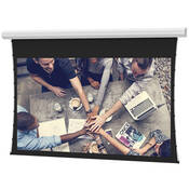 82430 Cosmopolitan Electrol Projection Screen (120 x 160 )
