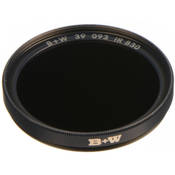 39mm 093 (87C) Infrared Glass Filter