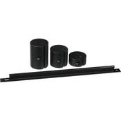 #1401 Tube Balance Weight System (for Heavy Eyepieces & Accessories)