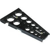 K498 Wedge Plate for Omega, Magnum, C40, C60