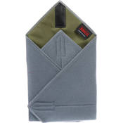15x15  Color Coded Protective Wrap (Gray)