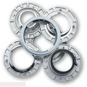 Speed Ring for Novatron