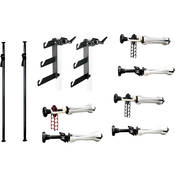 2961D Complete Deluxe AutoPole 2 Expan Kit