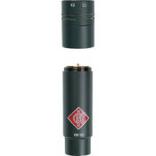 KM 143 Microphone with AK 43 Capsule