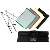 Fast Flags Scrim Kit   18x24