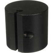 2 lbs (0.9 kg) Weight for Tube Balance Weight Systems